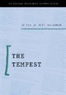 Paul Sugarman - The Tempest
