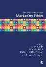 Stephan Dahl, Lynne Eagle, Lynne Dahl Eagle, Patrick d Pelsmacker, Stephan Dahl, Dahl Stephan... - The Sage Handbook of Marketing Ethics