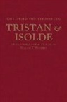 Gottfried von Strassburg, Gottfried von Strassburg - Tristan and Isolde