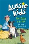 Christina Booth, Sally Odgers - Meet Dooley on the Farm