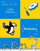 Penguin Random House Australia, Penguin Random House Australia - Puffin Little Scientist: Robotics