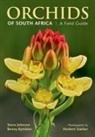 Benny Bytebier, Steve Johnson, Steve Bytebier Johnson, Herbert Stärker - Orchids of South Africa