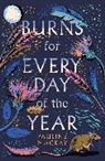 Robert Burns, Pauline Mackay, Mackay Pauline - Burns for Every Day of the Year