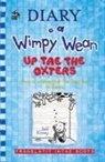 Jeff Kinney - Diary o a Wimpy Wean: Up Tae the Oxters