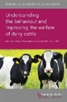 Marcia Endres, Marcia Endres, Prof Marcia Endres - Understanding the Behaviour and Improving the Welfare of Dairy Cattle