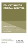 Hugh Breakey, Hugh (Griffith University Breakey, Dr Howard Harris, Dr Howard (University of South Australia Harris, Charmayne Highfield, Charmayne (Chartered Accountant Highfield... - Educating For Ethical Survival