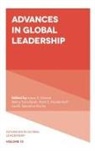 Mark E. Mendenhall, Mark E. (University of Tennessee at Chattanooga Mendenhall, Joyce Osland, Joyce S. Osland, Joyce S. (San Jose State University Osland, B. Sebastian Reiche... - Advances in Global Leadership