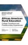 Crystal R. Chambers, Crystal R. (East Carolina University Chambers, Loni Crumb, Loni (East Carolina University Crumb - African American Rural Education