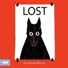 Alexandra Mirzac - Lost