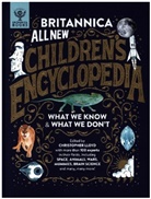 Britannica Books, Britannica Group, Christopher Lloyd, Christopher Lloyd - Britannica All New Children's Encyclopedia