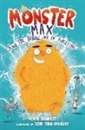 Robin Bennett, Tom Tinn-Disbury - Monster Max and the Bobble Hat of Forgetting