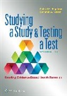 Benjamin A. Nelson, Richard Riegelman, Richard K Riegelman, Richard K. Riegelman - Studying a Study and Testing a Test
