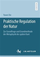 Yuwei Xie - Praktische Regulation der Natur