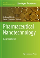 Elbayoumi, Elbayoumi, Tamer Elbayoumi, Volkma Weissig, Volkmar Weissig - Pharmaceutical Nanotechnology
