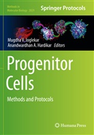 A Hardikar, A Hardikar, Anandwardhan A. Hardikar, Mugdha V. Joglekar, Mugdh V Joglekar, Mugdha V Joglekar - Progenitor Cells