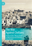 Vasja Badali¿, Vasja Badalic - The War Against Civilians