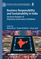 Bimal Arora, Pawa Budhwar, Pawan Budhwar, Divya Jyoti - Business Responsibility and Sustainability in India