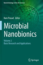 Ra Prasad, Ram Prasad - Microbial Nanobionics