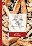 Rut Jennison, Ruth Jennison, Murphet, Murphet, Julian Murphet - Communism and Poetry
