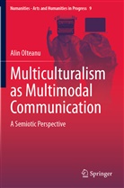 Alin Olteanu - Multiculturalism as Multimodal Communication