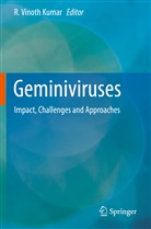 R. Vinoth Kumar, Vinoth Kumar, R Vinoth Kumar - Geminiviruses