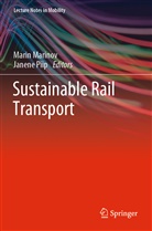 Mari Marinov, Marin Marinov, Piip, Piip, Janene Piip - Sustainable Rail Transport