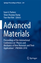 Shun-Hsyun Chang, Shun-Hsyung Chang, Yun-hae Kim, Ivan A. Parinov - Advanced Materials