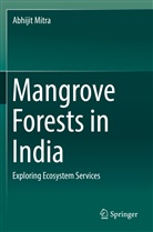 Abhijit Mitra - Mangrove Forests in India