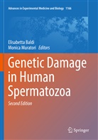 Elisabett Baldi, Elisabetta Baldi, Muratori, Muratori, Monica Muratori, of Florence - Genetic Damage in Human Spermatozoa