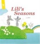 Lucie Albon, Elan Vert - Lili's Seasons