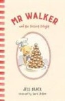 Jess Black, Sara Acton - Mr Walker and the Dessert Delight