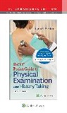 Lynn S Bickley, Lynn S. Bickley, Richard M. Hoffman, Rainier P. Soriano, Peter G. Szilagyi, Rainier P. Soriano - Bates' Pocket Guide to Physical Examination and History Taking