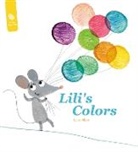 Lucie Albon, Elan Vert - Lili's Colors