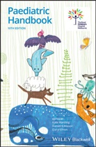 Daryl Efron, K Harding, Kate Harding, Kate (The Royal Children''''s Hospital Harding, Kate Mason Harding, Daniel S Mason... - Paediatric Handbook