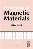 Ekkes (Head Bruck, Ekkes H. (Head Bruck, Ekkes Bruck, Ekkes (Head Bruck, Ekkes H. (Head Bruck, Ekkes H. Brück... - Handbook of Magnetic Materials
