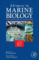 Bernhard Riegl - Population Dynamics of the Reef Crisis
