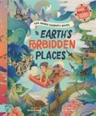 Patrick Makin, Whooli Chen - The Magic Carpet's Guide to Earth's