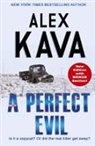Alex Kava, Prairie Wind Publishing - A Perfect Evil