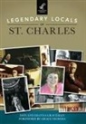 Dianna Graveman, Don Graveman - Legendary Locals of St. Charles