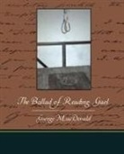 Oscar Wilde - The Ballad of Reading Gaol