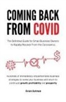 Evian Gutman - Coming Back From COVID