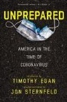 Jon Sternfeld - Unprepared