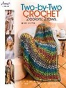 Bendy Carter - Two by Two Crochet