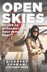 Niloofar Rahmani, Niloofar Sikes Rahmani, Niloofar Sykes Rahmani, Adam Sikes, R. D. Sykes, R.D. Sykes - Open Skies
