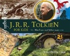 Simonetta Carr - J.r.r. Tolkien for Kids