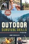 Larry Dean Olsen, Larry Dean Redford Olsen, Robert Redford - Outdoor Survival Skills
