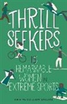 Ann McCallum Staats - Thrill Seekers