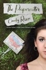 Cindy Rizzo - The Papercutter
