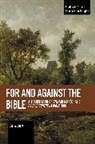 Sylvain Marchal, Sylvain Maréchal, Marechal Sylvain - For and Against the Bible
