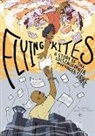 Stanford Graphic Novel Project, Project Novel Graphic Stanford - Flying Kites